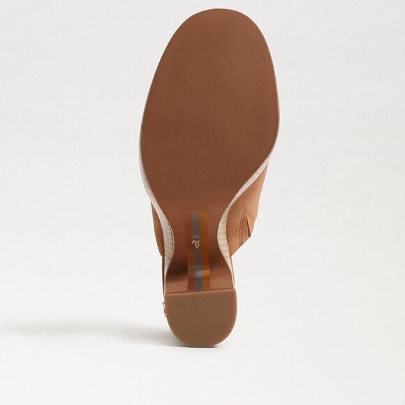 Sam Edelman SHILOH HEELED MULE-NWT - Picture 6 of 11